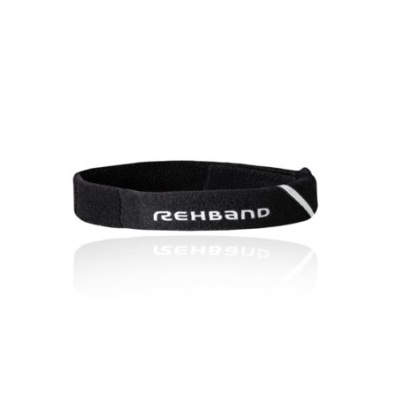 Rehband UD Knee Strap protection Black L/XL