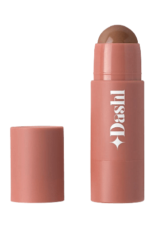 DASHL Sculpt Obsession Skinstick Highlighter Unisex Brun 5G
