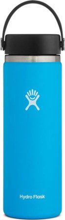 HydroFlask Wide Mouth Flex 591 ml Pacific