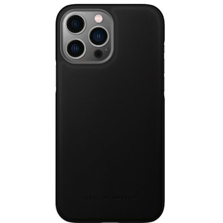 ideal of Sweden Atelier fodral för iPhone 13 Pro Max (Intense Black)