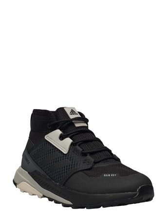 adidas Terrex Terrex Trailmaker Mid R.rdy K - Black - 28