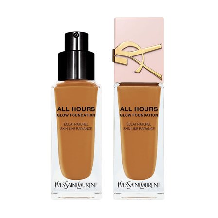 Yves Saint Laurent All Hours Glow Foundation DW2, Makeup, Ansigt, Foundation
