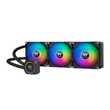 Thermaltake Th420 Argb Sync Processor