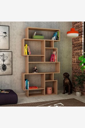 Homitis - Hylle Karmato - Natur - Bokhyller - Fra Homeroom