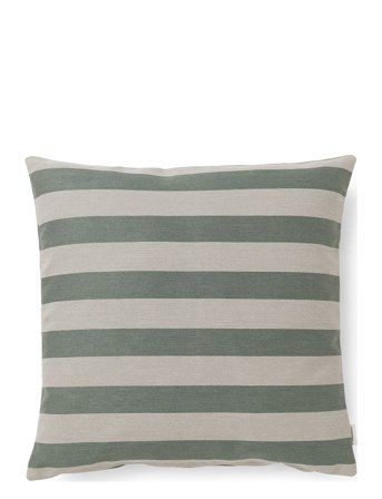 compliments | Outdoor Stripe Cushion | 45X45CM