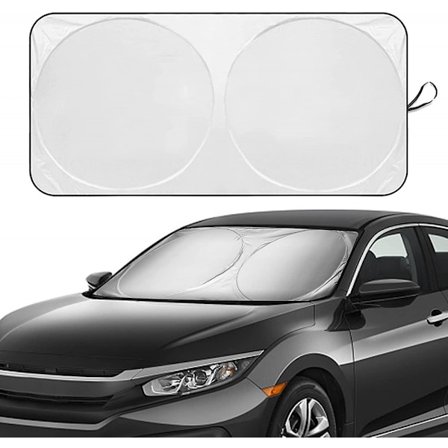 Solskydd, Bilsolskydd, Bilsolskydd Framruta Uv/värme Pr
