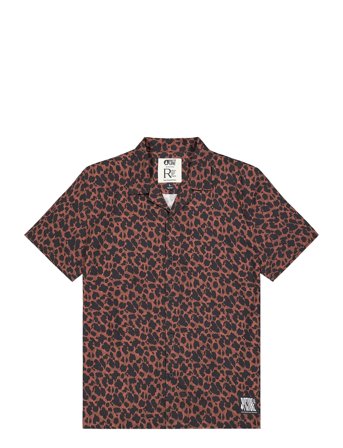 PICTURE ORGANIC CLOTHING | Mareeba Shirt | XL