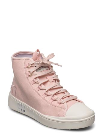 Sprade Mid Pink Kari Traa