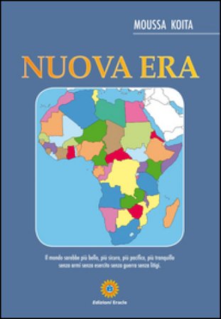 Nuova era Moussa Koita