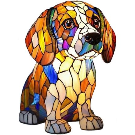 Koirasarja Taide Yövalo - Täydellinen