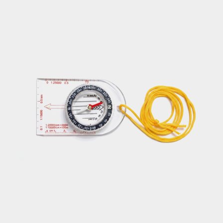 Bussola di rilevamento NOCK