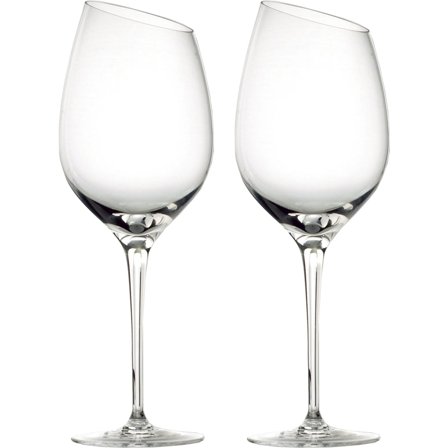 Eva solo Syrah-viinilasit 2 kpl.