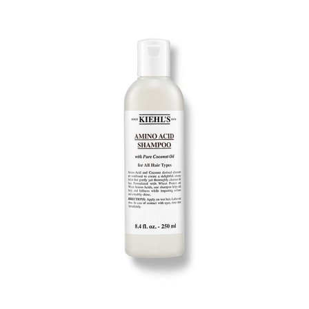 Kiehl’s Amino Acid Shampoo 250 ml, Hår, Shampoo, Hårshampoo