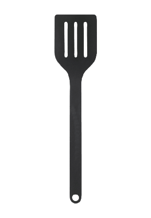 Rig-tig STIR-IT stekspade H 32 cm black Köksredskap Svart