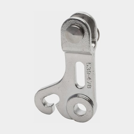 Seldén Tack attachment fitting, Furlex 30/40S (539-478-01R)