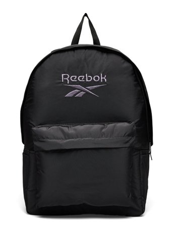 Reebok Performance Mochila 45Cm - Black - ONE SIZE