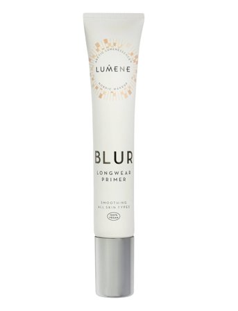 LUMENE Blur Longwear Primer - 20 ml