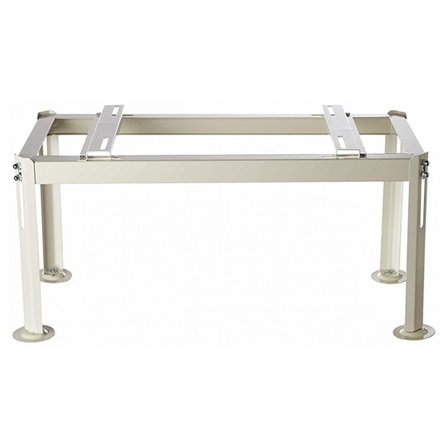 Grøntklima GS380 Bakkestativ Standard