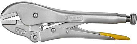 STANLEY 0-84-811 Gripetang 225 mm, rett, Håndverktøy