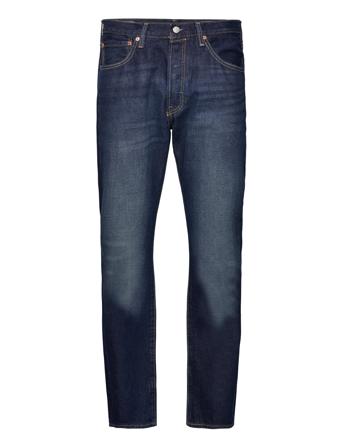 LEVI ́S Men 501 Levisoriginal Low Tides Bl Marinblå