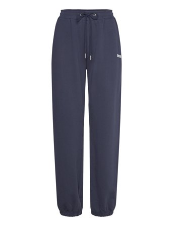 Smcowen Sweat Pants Svea Navy