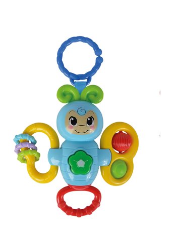 ABC | Abc Multifunctions Butterfly | ONE SIZE