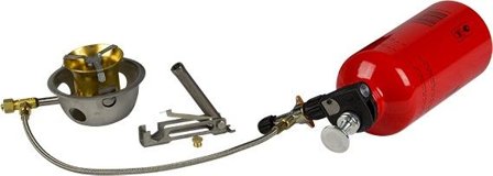 Trangia Multifuel X2 poltin