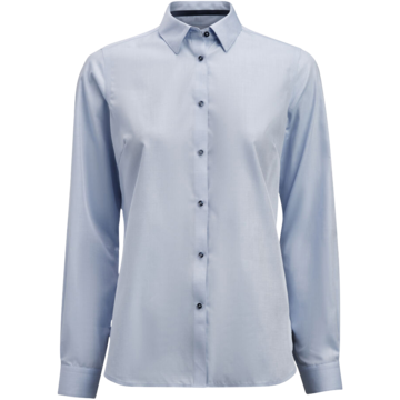 SKJORTE REGULAR YELLOW BOW 50*