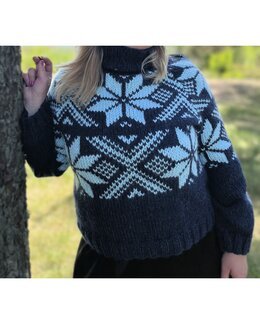 Genser Snoi - Viking of Norway