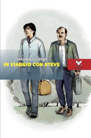 In viaggio con Steve Mauro Cuomo