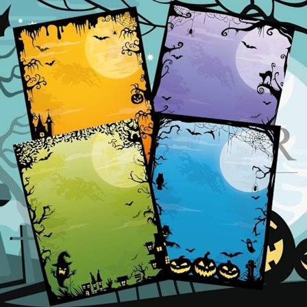 60 ark brevpapir Skrivepapir Business Paper