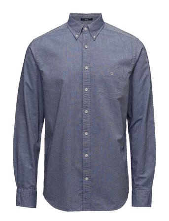 GANT | Reg Oxford Shirt Bd | XS
