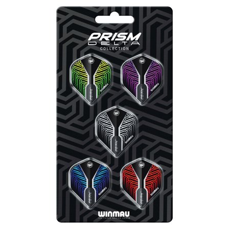Prism Delta Flight Collection