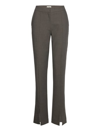 Enkel Studio | Esahorn Pants Slit F | 36