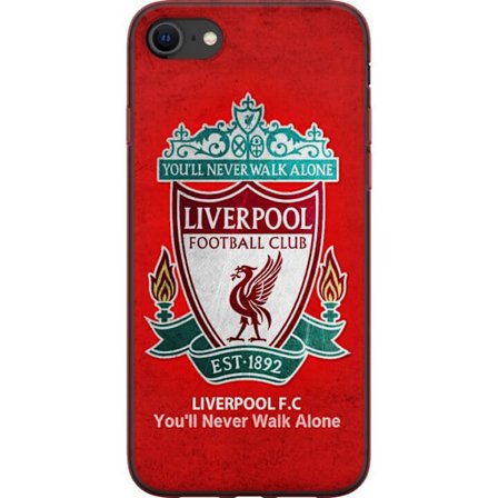 Yhteensopiva Puhelinkuori Apple Apple iPhone SE (2022) Liverpool