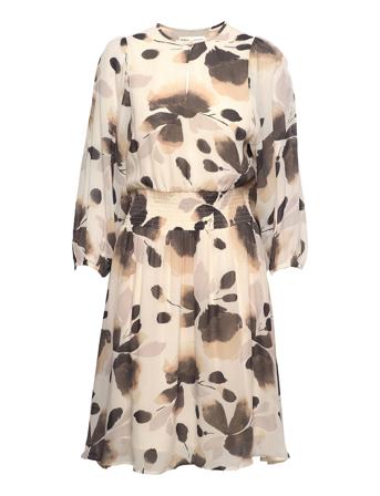 Mareeiw Dress Dresses Cocktail Dresses Multi/mönstrad InWear