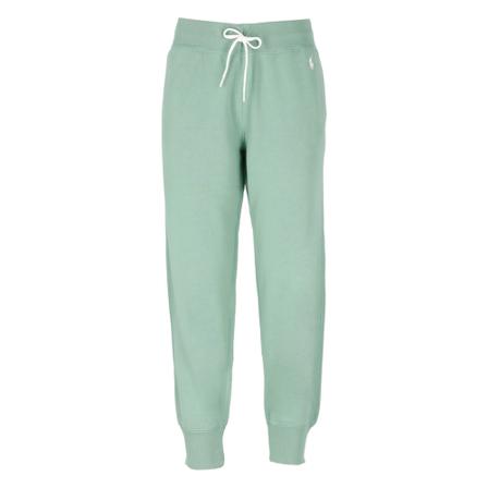 Ralph Lauren Bukser Grøn, Dame Joggingbukser
