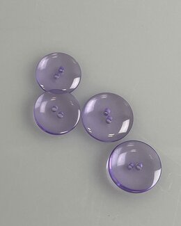 Knapp Lila - 20 mm - New Old Company