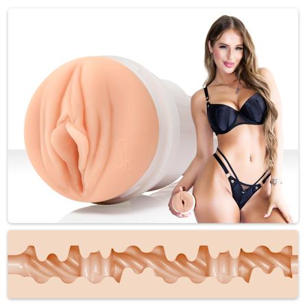 Fleshlight Girls Sky Bri Celestial - Vuxen.se - Fleshlight, masturbator, lösvaginor, blowjob machine