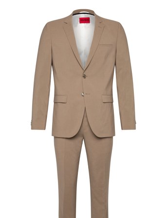 HUGO | Arti/Hesten232X | 48