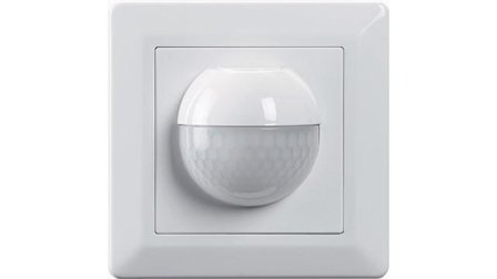 Micro Matic Bevegelsessensor PIR 180/10