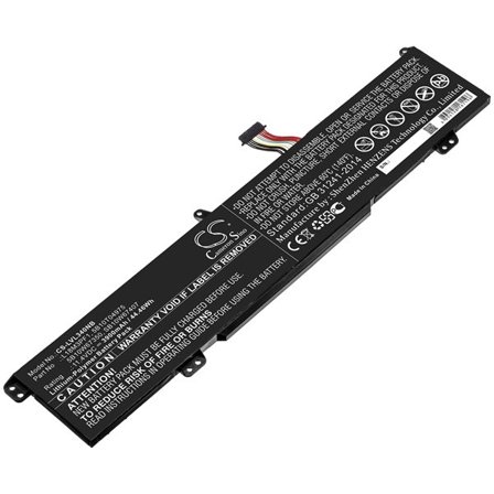 Akku Kannettava tietokone, Kannettava tietokone Lenovo IdeaPad L340-15IRH:lle