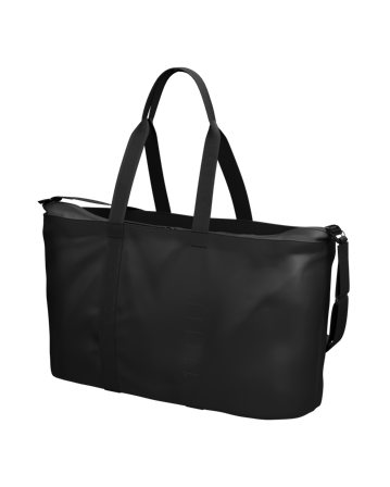 Db - Essential Weekender 40L Black Out Black Out