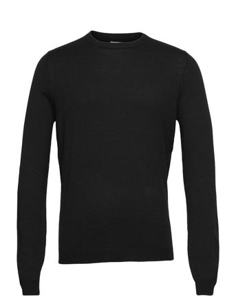 Marc Sweater Black Urban Pi Ers