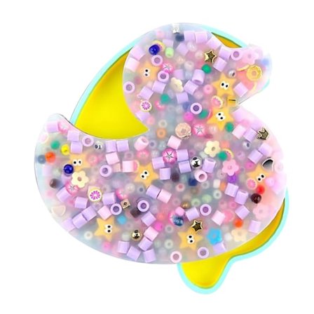 Fidgetlegetøj til kræsen hud | Fidgetlegetøj til hudplukning | Silikone Fidgetlegetøj til hudplukning | Sensoriske legetøj til stressaflastning | 