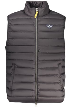 Armata Di Mare Smanicato Uomo Nero