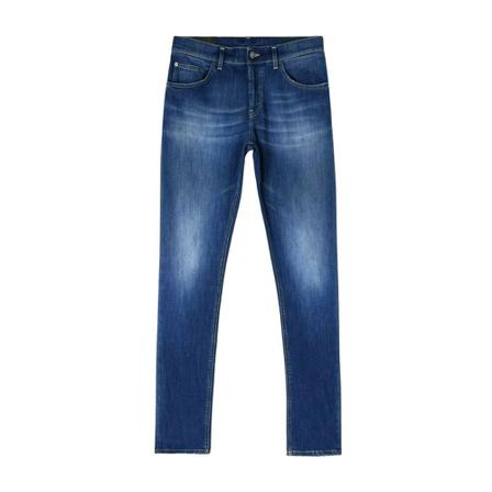 Dondup Skinny Jeans blå, Herr, Herr, Storlek: W31