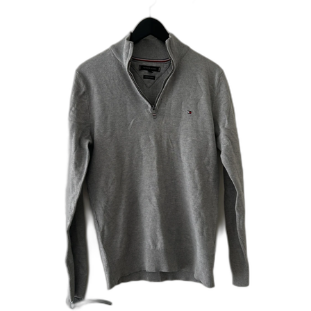 Tommy hilfiger halv zip