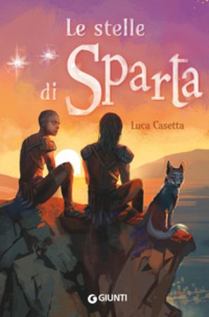 Le stelle di Sparta Luca Casetta
