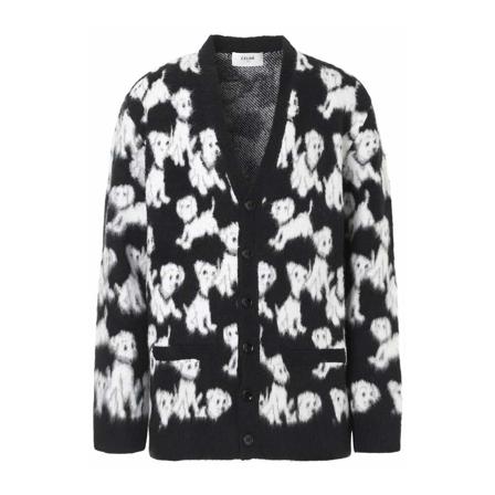 Celine Vests , Zwart , Heren , Maat: S Vesten
